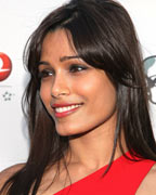 Freida Pinto